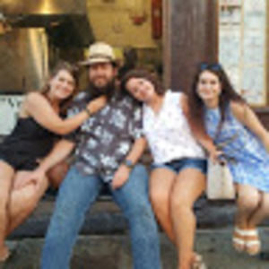 Meet your Posher, Lance